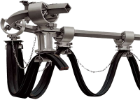 Кабельные тележки для ромбовидного профиля VAHLE