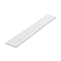 Светильник LED NEOX 1195х180х19 мм, 36 Вт, призма, 4000 К, с драйвером, IP40