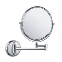 Зеркало косметическое Haiba HB6108, увеличение: x