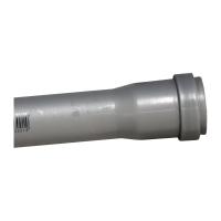 Труба канализационная внутренняя Sinikon d=32х1,8х250 мм ГОСТ 32414-2013
