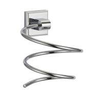 Держатель для фена Savol S-009555, хром