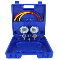 Манометрический коллектор VDG-2-S1