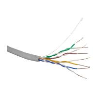 Кабель компьютерный витая пара Netko UTP 4х2х0,48 (1 п.м.)