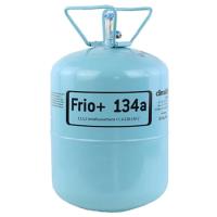 Фреон R134a (13,6 кг) Frio+
