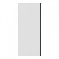 Шторка на ванну 60x140 Maretti Project Black PB41F6014099, черный профиль
