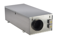 Компактная вентиляционная установка ZPE 2000-9,0 L3