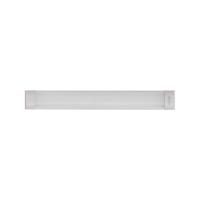 Светильник LED линейный 18Вт Neox, 592х75х26 мм, 4000К, 230В, IP40, опал