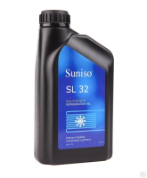 Масло Suniso SL 32  (1л.)