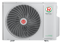 Наружный блок мульти-сплит-системы серии MULTI GRIDA EU ERP INVERTER 2RGR-18HN/OUT