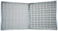 Фильтр воздушный кассетный ФВКас-592-892-48-F5