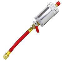 Инжектор масла FC-UV02L