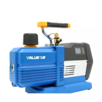 Насос вакуумный VALUE VRP-6Di (170 л/мин)