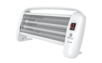 Инфракрасный кварцевый обогреватель серии SOLARE RQH-SL1200-WT