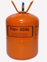 Фреон R404a (10,9 кг) Frio+