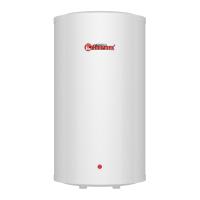 Водонагреватель накопительный Thermex N 15 O, 15 л