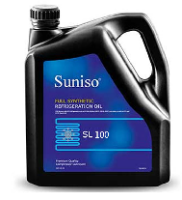 Масло Suniso SL 100 (4 л.)