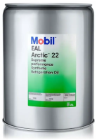 Масло MOBIL EAL ARCTIC 22 ( 20 л.)