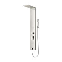 Душевая панель G.Lauf KEF16-A060KH, нержавеющая сталь