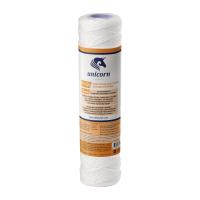 Картридж Unicorn к фильтру Slim Line 10", д/хол.воды, п.нить, 20 мкм