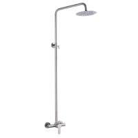 Душевая система Fmark FS8205, сатин