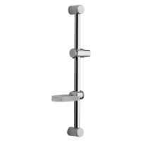 Душевая штанга Haiba HB8005, хром