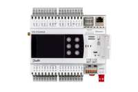 Контроллер ECL4 Control 368R Ethernet, 24V AC/DC Ридан 087H374984R
