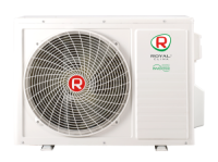 Наружный блок мульти-сплит системы серии MULTI GAMMA EU ERP Inverter 4TFM-32HN/OUT