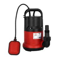 Насос дренажный Jemix 750 Вт, корпус пластик, напор 9 м, 11 м3/час