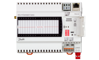 Контроллер программируемый ECL4 SonoConnect RS-485/Ethernet/GSM Ридан 087H358000R