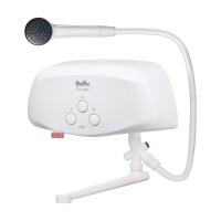 Водонагреватель проточный Ballu 3-Logic TS 3500 с душ.лейкой и краном