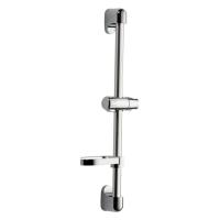Душевая штанга Haiba HB8007, хром