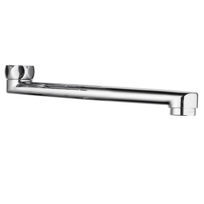 Излив для кухонного смесителя FASHUN A20F, хром