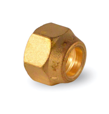 Гайка (3/4")