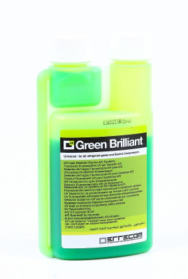 Ультрафиолетовая добавка Green Brilliant TR1032.01.S1 (250 мл.)