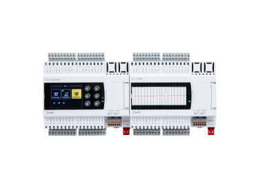 Контроллер ECL4 Control 361R PLUS,24V AC/DC Ридан 087H374981R