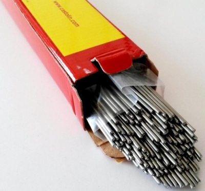 Припой Castolin 192FBK (алюминий) (1 кг. )