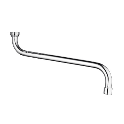 Излив для кухонного смесителя FASHUN A7125S, хром