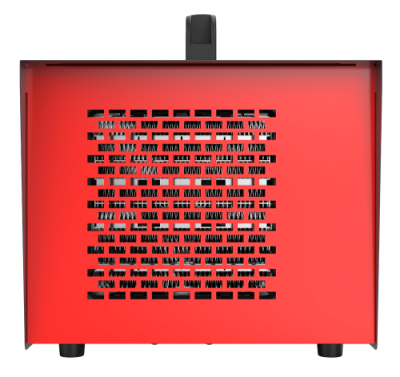 Тепловая пушка серии HEAT BOX RHB-C2