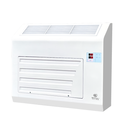 Осушитель воздуха для бассейнов cерии Riviera DAR 100