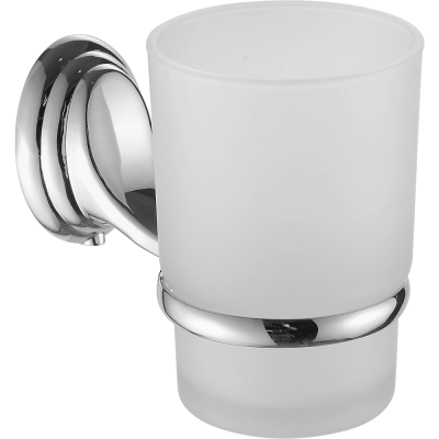 Стакан для ванной комнаты FASHUN A1506, хром