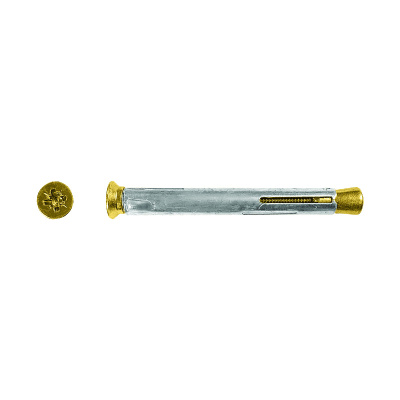 Дюбель рамный металлический SWFS М10х92 (2 шт) пакетик