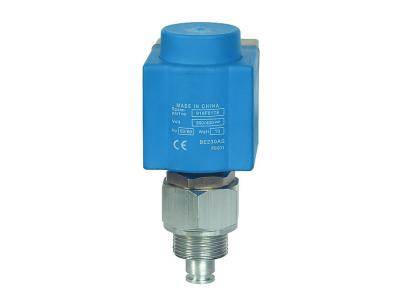 Клапан пилотный EVM-NC, без катушки Ридан 027B1120R