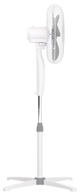 Бытовой вентилятор серии RSF-1601M-WT