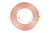 Труба медная 3/8" Jintian (0,65)