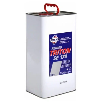 Масло FUCHS RENISO TRITON SE 170 (5л.)