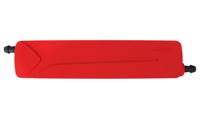 Дренажная помпа проточная Royal Clima серии RED FLOW  RP-FL2015-R01