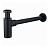 Сифон для раковины Maretti AC1869560, черный