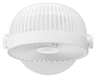 Бытовой вентилятор серии RSF-0401M-WT