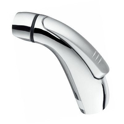 Лейка для гигиенического душа Haiba HB36, хром