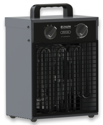 Тепловая пушка серии Богатырь ЭКО ZTV-3 N1